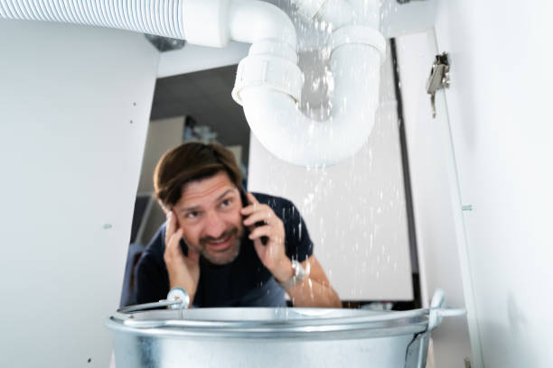 Best Gas Line Repair  in Brusly, LA