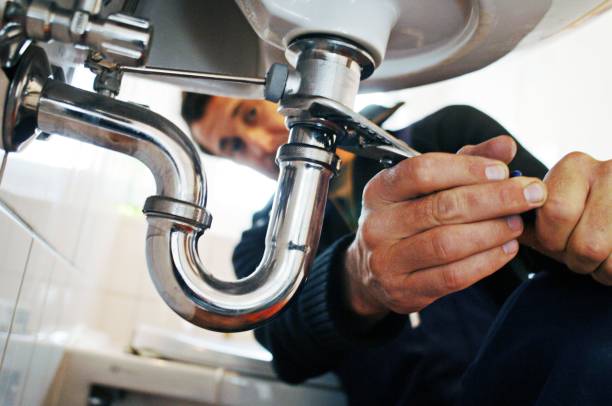 Best Hot Water Heater Installation  in Brusly, LA