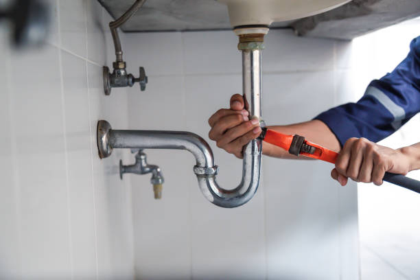 Best Leak Detection Services  in Brusly, LA