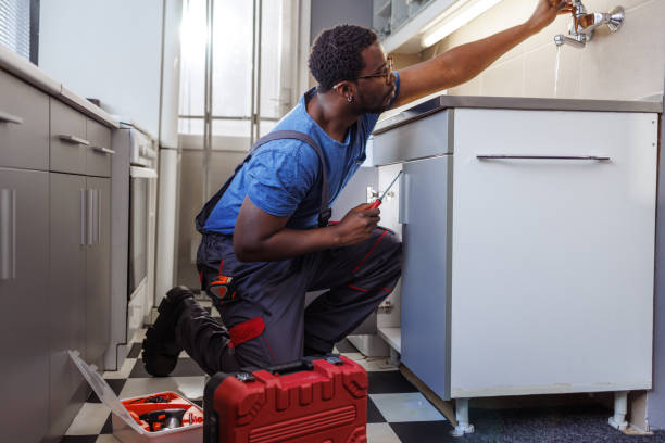 Best Toilet Repair Services  in Brusly, LA